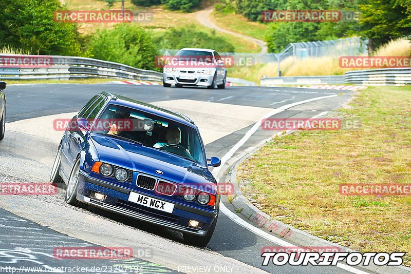 Bild #23207194 - Touristenfahrten Nürburgring Nordschleife (28.07.2023)