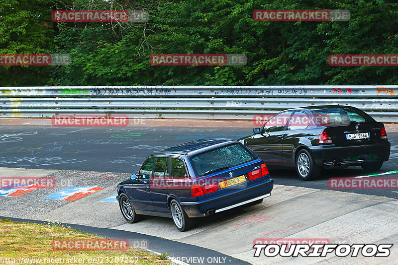 Bild #23207202 - Touristenfahrten Nürburgring Nordschleife (28.07.2023)