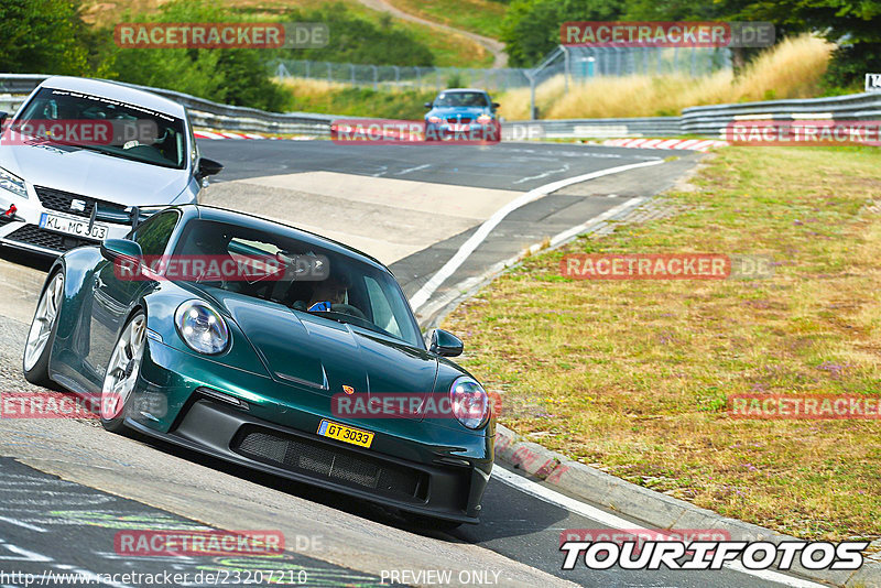 Bild #23207210 - Touristenfahrten Nürburgring Nordschleife (28.07.2023)