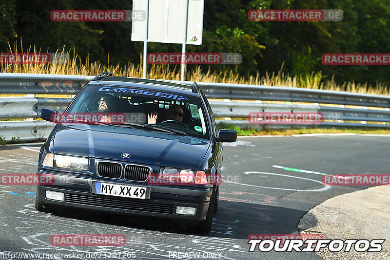 Bild #23207265 - Touristenfahrten Nürburgring Nordschleife (28.07.2023)