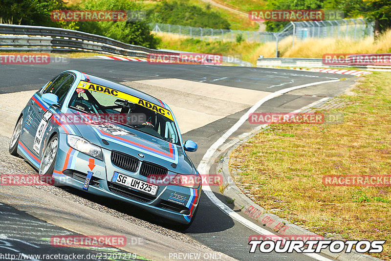 Bild #23207279 - Touristenfahrten Nürburgring Nordschleife (28.07.2023)