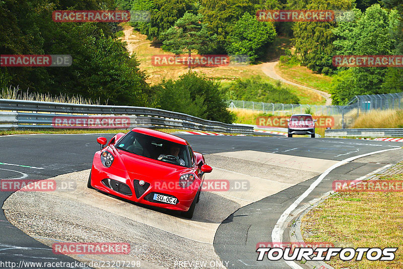 Bild #23207298 - Touristenfahrten Nürburgring Nordschleife (28.07.2023)