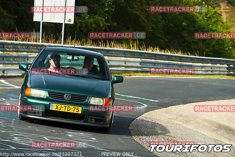 Bild #23207371 - Touristenfahrten Nürburgring Nordschleife (28.07.2023)