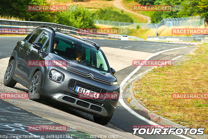 Bild #23207381 - Touristenfahrten Nürburgring Nordschleife (28.07.2023)