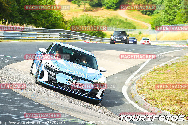 Bild #23207403 - Touristenfahrten Nürburgring Nordschleife (28.07.2023)