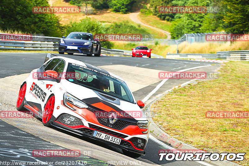 Bild #23207410 - Touristenfahrten Nürburgring Nordschleife (28.07.2023)