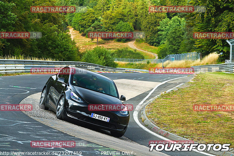 Bild #23207459 - Touristenfahrten Nürburgring Nordschleife (28.07.2023)