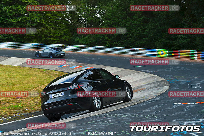 Bild #23207463 - Touristenfahrten Nürburgring Nordschleife (28.07.2023)