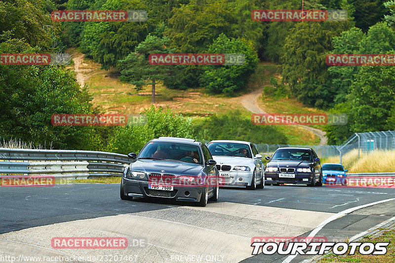 Bild #23207467 - Touristenfahrten Nürburgring Nordschleife (28.07.2023)