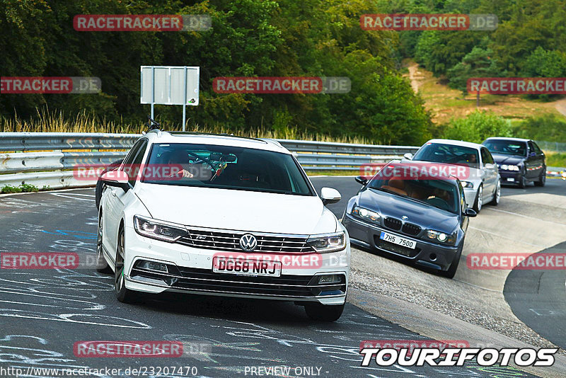 Bild #23207470 - Touristenfahrten Nürburgring Nordschleife (28.07.2023)