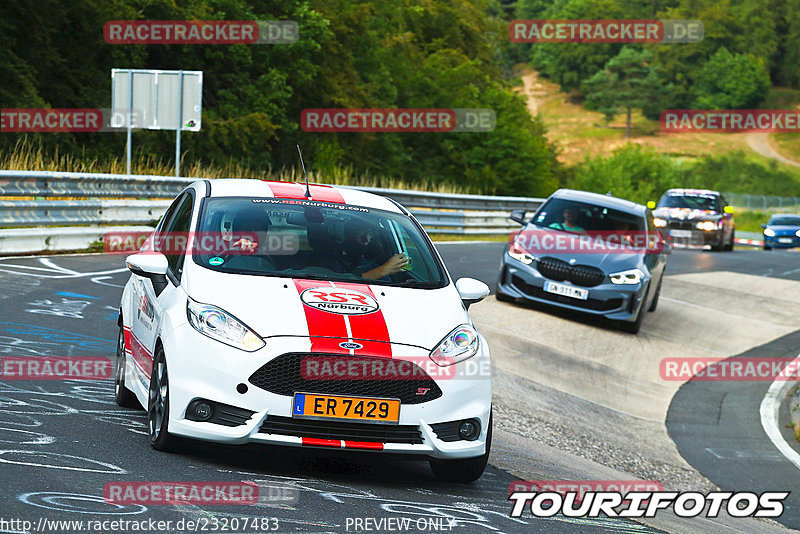 Bild #23207483 - Touristenfahrten Nürburgring Nordschleife (28.07.2023)