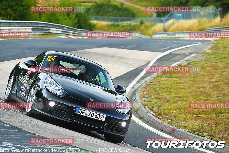 Bild #23207579 - Touristenfahrten Nürburgring Nordschleife (28.07.2023)