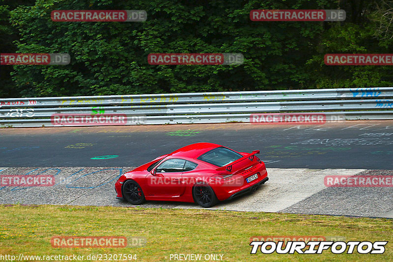 Bild #23207594 - Touristenfahrten Nürburgring Nordschleife (28.07.2023)