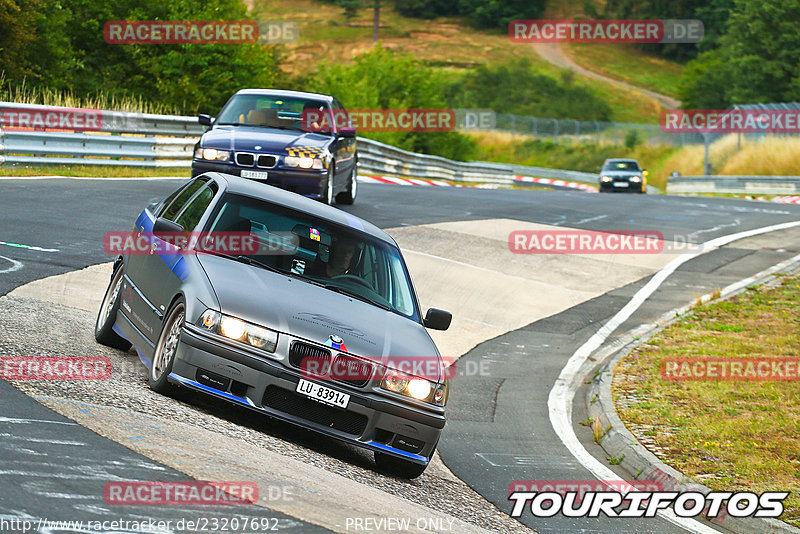 Bild #23207692 - Touristenfahrten Nürburgring Nordschleife (28.07.2023)