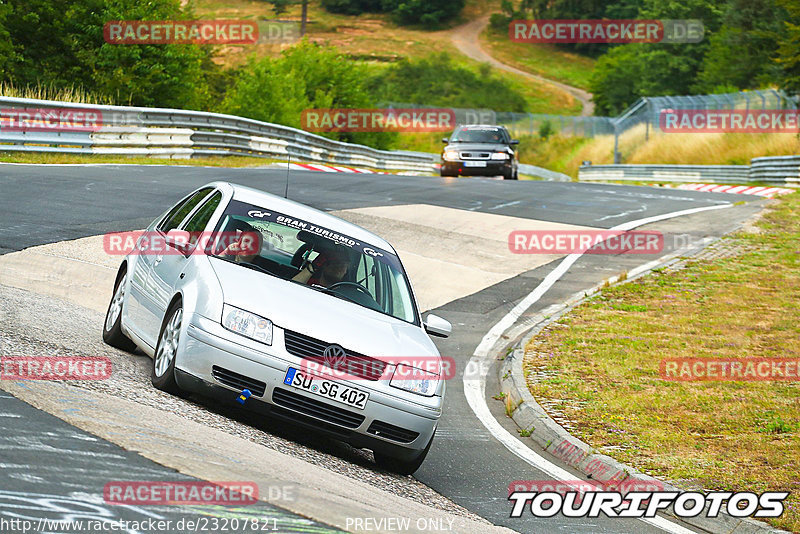 Bild #23207821 - Touristenfahrten Nürburgring Nordschleife (28.07.2023)