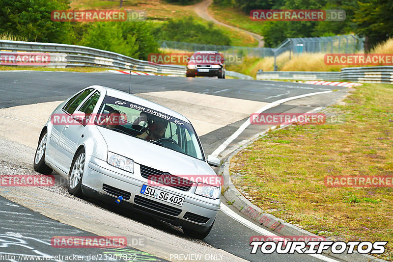 Bild #23207822 - Touristenfahrten Nürburgring Nordschleife (28.07.2023)