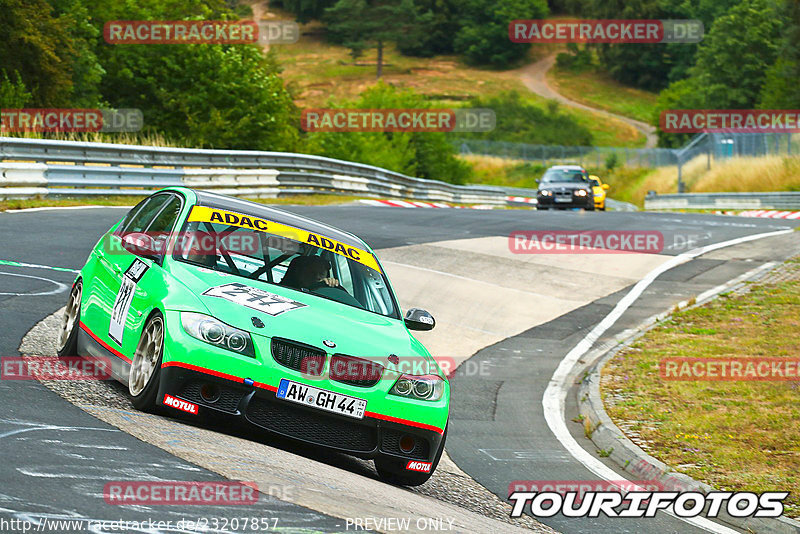 Bild #23207857 - Touristenfahrten Nürburgring Nordschleife (28.07.2023)