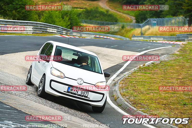 Bild #23207909 - Touristenfahrten Nürburgring Nordschleife (28.07.2023)