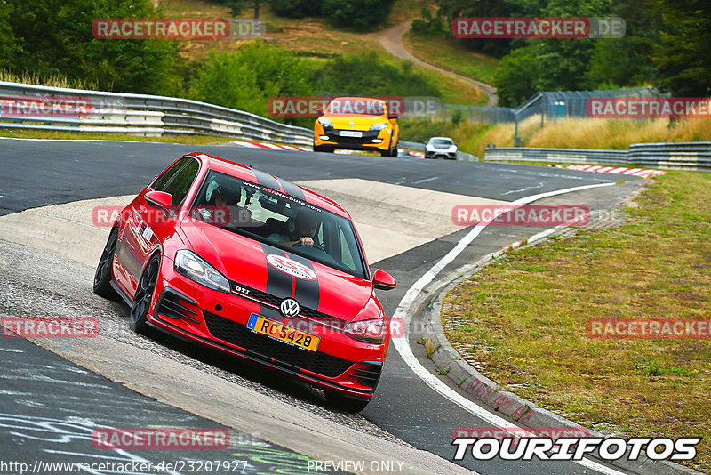 Bild #23207927 - Touristenfahrten Nürburgring Nordschleife (28.07.2023)