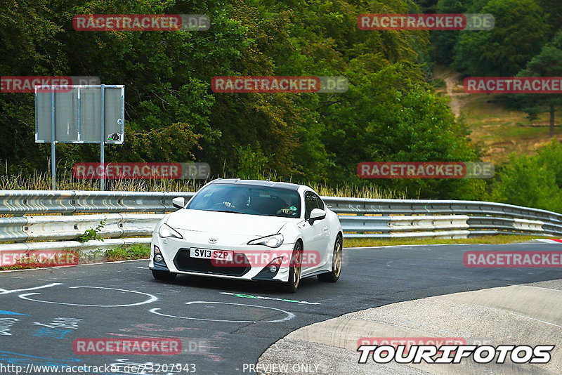 Bild #23207943 - Touristenfahrten Nürburgring Nordschleife (28.07.2023)