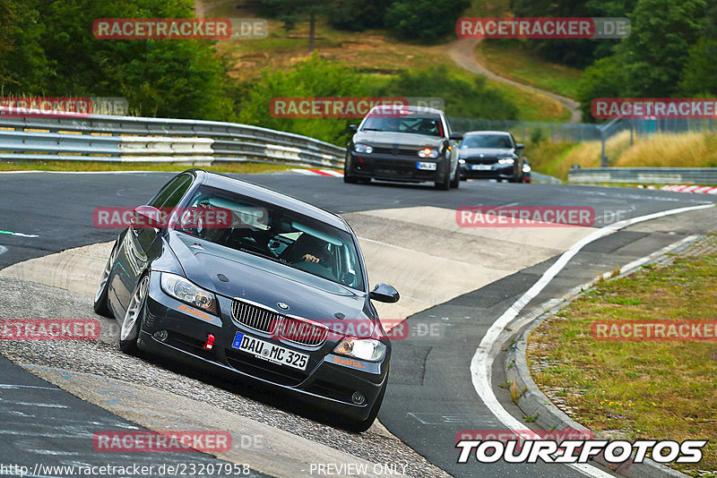 Bild #23207958 - Touristenfahrten Nürburgring Nordschleife (28.07.2023)