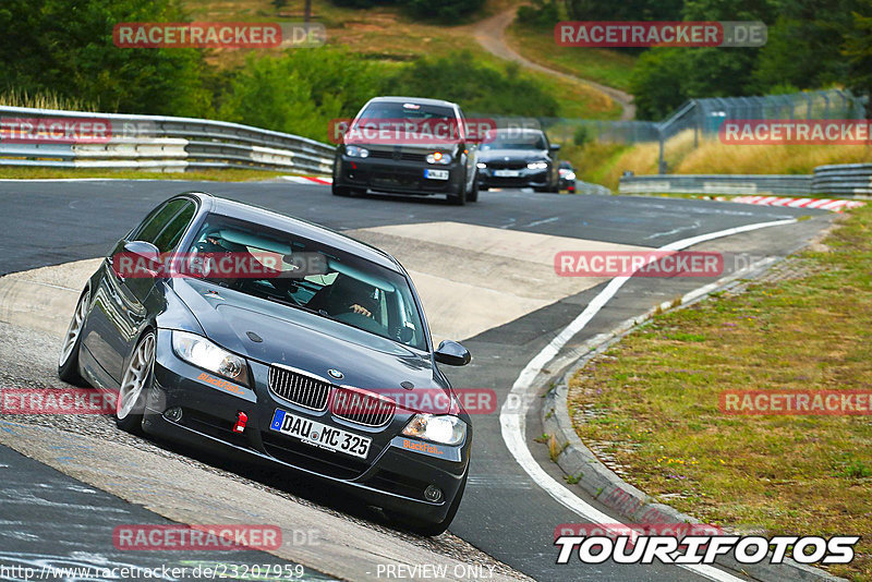 Bild #23207959 - Touristenfahrten Nürburgring Nordschleife (28.07.2023)