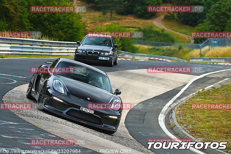 Bild #23207984 - Touristenfahrten Nürburgring Nordschleife (28.07.2023)