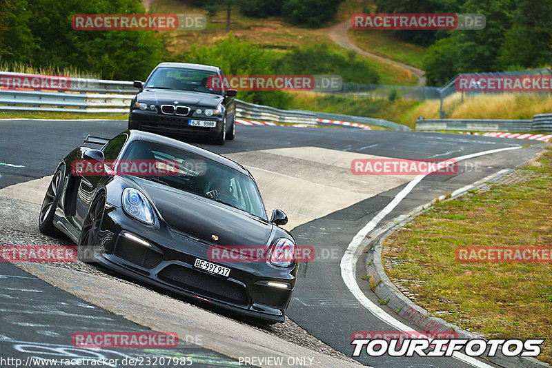 Bild #23207985 - Touristenfahrten Nürburgring Nordschleife (28.07.2023)