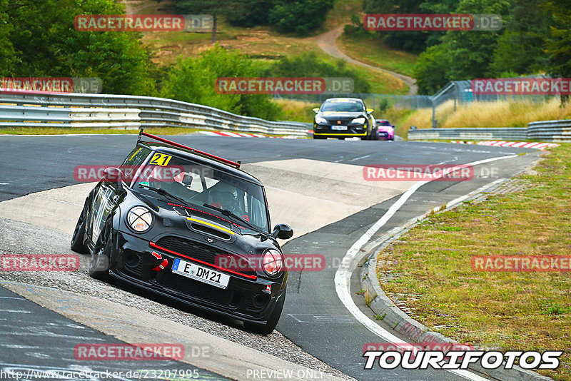 Bild #23207995 - Touristenfahrten Nürburgring Nordschleife (28.07.2023)