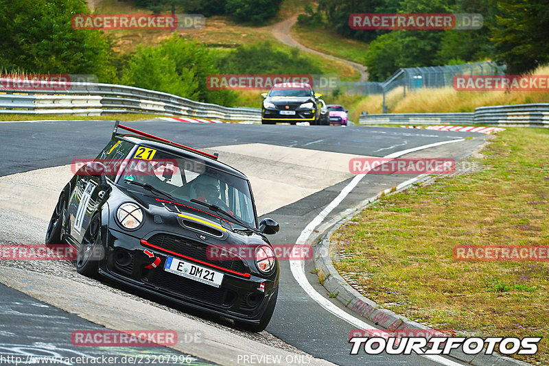 Bild #23207996 - Touristenfahrten Nürburgring Nordschleife (28.07.2023)