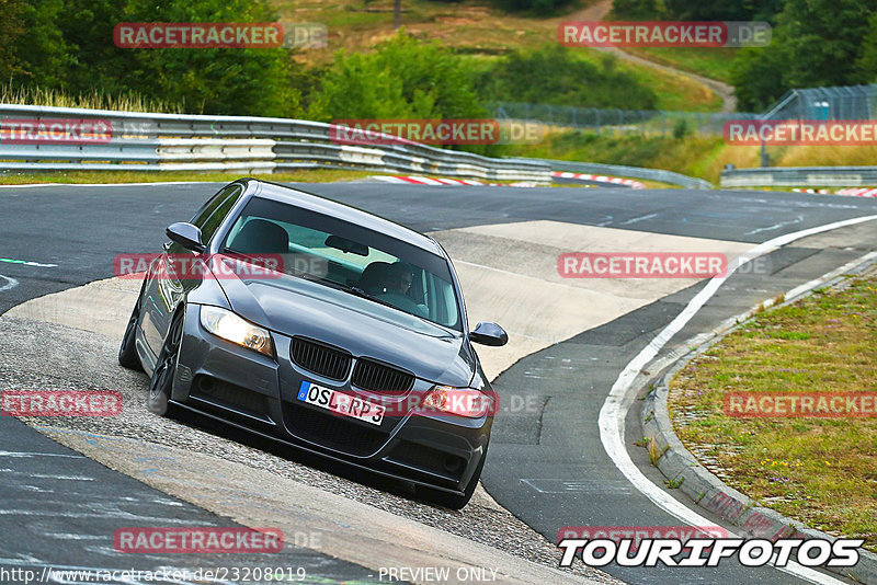 Bild #23208019 - Touristenfahrten Nürburgring Nordschleife (28.07.2023)