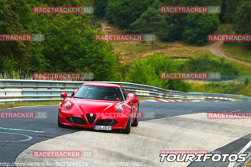 Bild #23208024 - Touristenfahrten Nürburgring Nordschleife (28.07.2023)