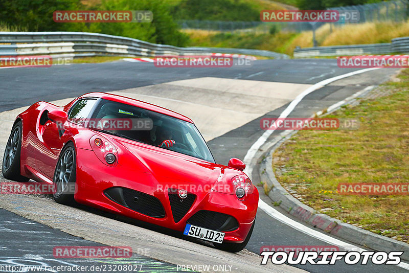 Bild #23208027 - Touristenfahrten Nürburgring Nordschleife (28.07.2023)