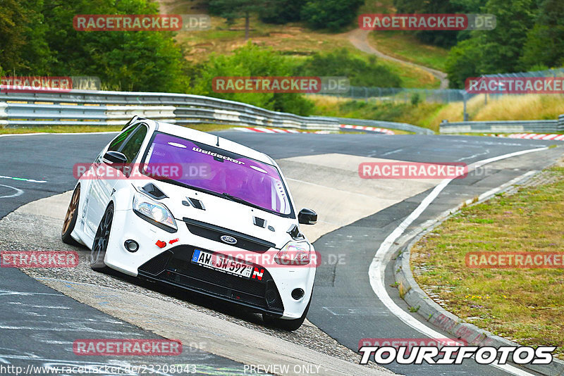 Bild #23208043 - Touristenfahrten Nürburgring Nordschleife (28.07.2023)