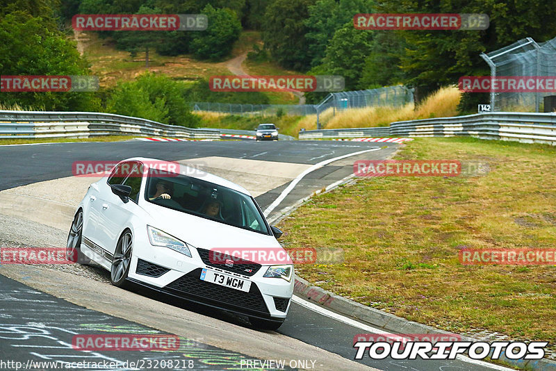 Bild #23208218 - Touristenfahrten Nürburgring Nordschleife (28.07.2023)