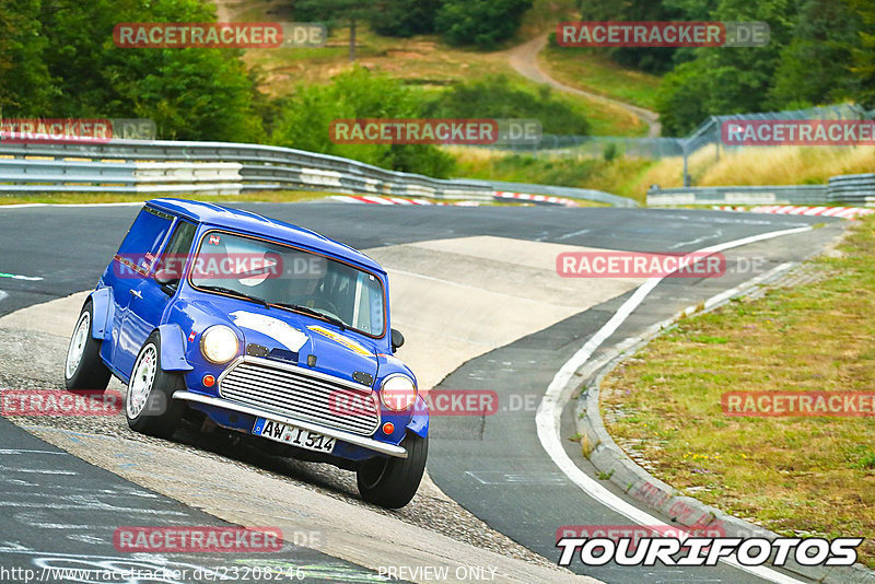 Bild #23208246 - Touristenfahrten Nürburgring Nordschleife (28.07.2023)