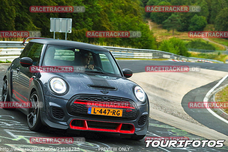 Bild #23208288 - Touristenfahrten Nürburgring Nordschleife (28.07.2023)