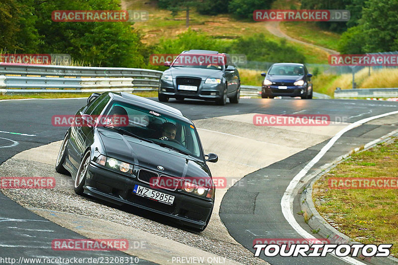 Bild #23208310 - Touristenfahrten Nürburgring Nordschleife (28.07.2023)