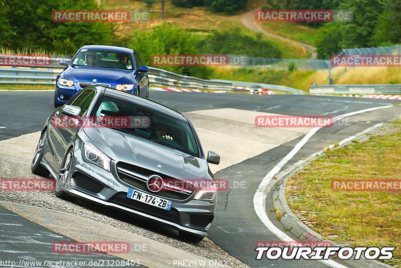 Bild #23208403 - Touristenfahrten Nürburgring Nordschleife (28.07.2023)