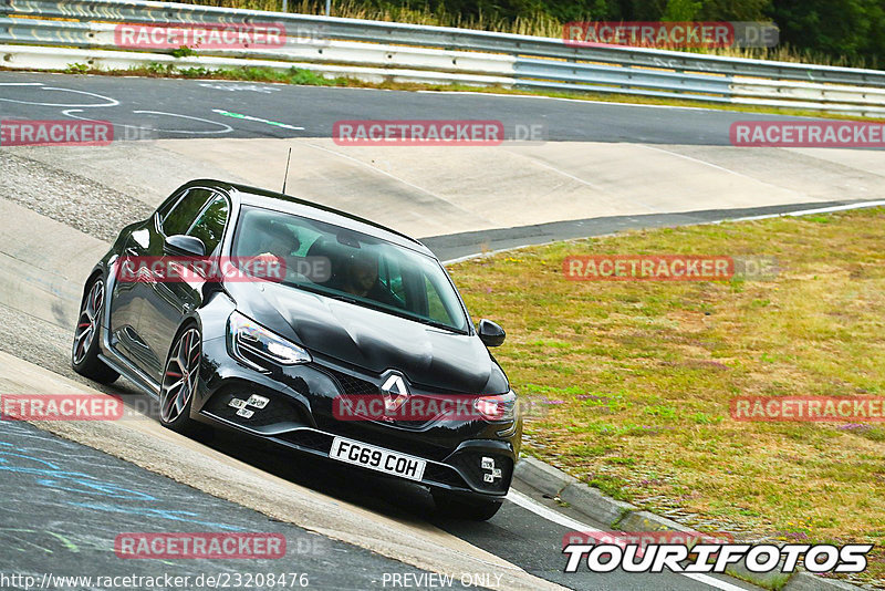 Bild #23208476 - Touristenfahrten Nürburgring Nordschleife (28.07.2023)