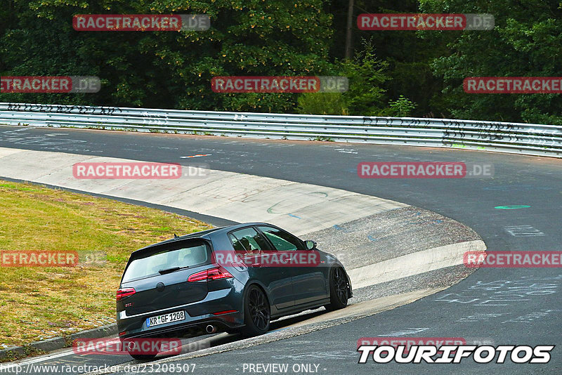 Bild #23208507 - Touristenfahrten Nürburgring Nordschleife (28.07.2023)