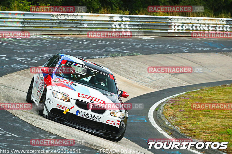 Bild #23208541 - Touristenfahrten Nürburgring Nordschleife (28.07.2023)