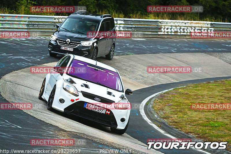 Bild #23208657 - Touristenfahrten Nürburgring Nordschleife (28.07.2023)