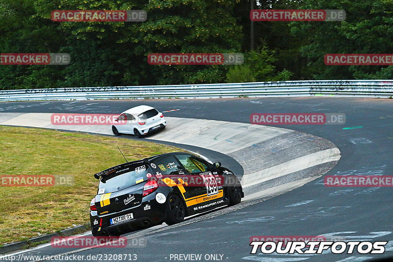 Bild #23208713 - Touristenfahrten Nürburgring Nordschleife (28.07.2023)