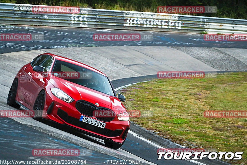 Bild #23208764 - Touristenfahrten Nürburgring Nordschleife (28.07.2023)