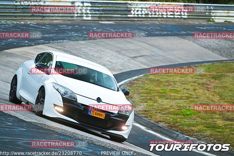 Bild #23208770 - Touristenfahrten Nürburgring Nordschleife (28.07.2023)