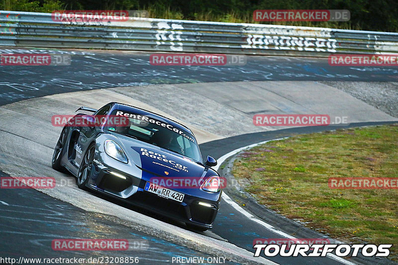 Bild #23208856 - Touristenfahrten Nürburgring Nordschleife (28.07.2023)