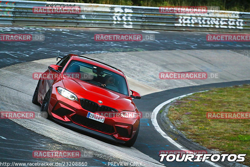 Bild #23208860 - Touristenfahrten Nürburgring Nordschleife (28.07.2023)