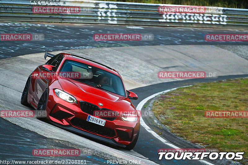 Bild #23208861 - Touristenfahrten Nürburgring Nordschleife (28.07.2023)