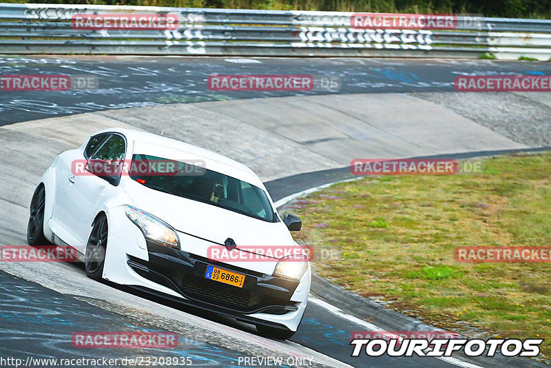 Bild #23208935 - Touristenfahrten Nürburgring Nordschleife (28.07.2023)